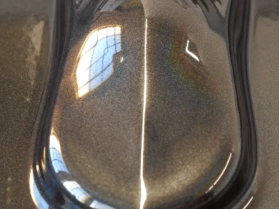 Rwraps Black Diamond Chameleon Vinyl Film~Rwraps Speed Shape Model Black Diamond Chameleon Vinyl~1