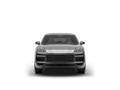 Rwraps Brushed Aluminum Black DIY SUV Wraps