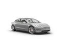 Rwraps Brushed Aluminum Gray Car Wraps