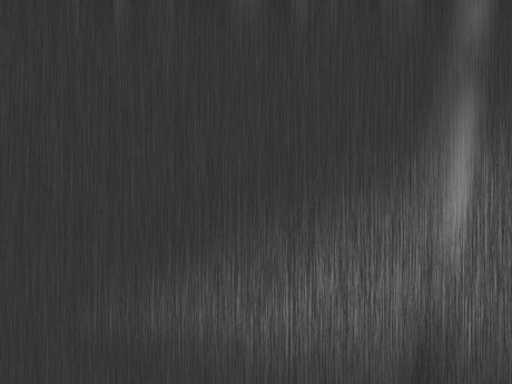 Gunmetal Brushed Aluminum Vinyl Film Wrap