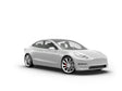 Rwraps Brushed Aluminum Silver Vehicle Wraps