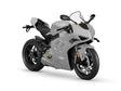 Rwraps Brushed Aluminum Silver Motorcycle Wraps