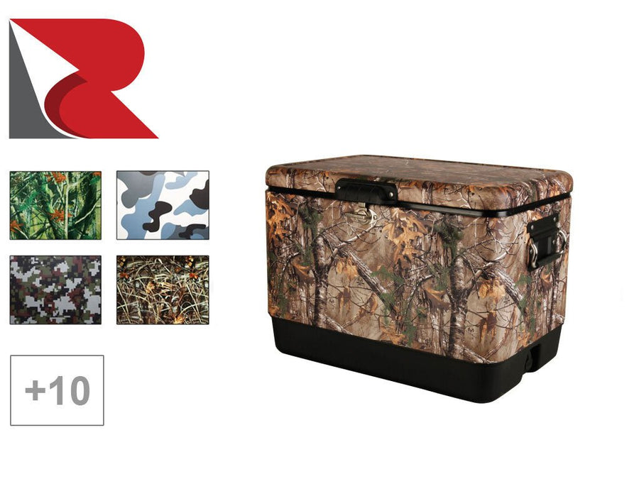 RWraps™ Cooler Wraps