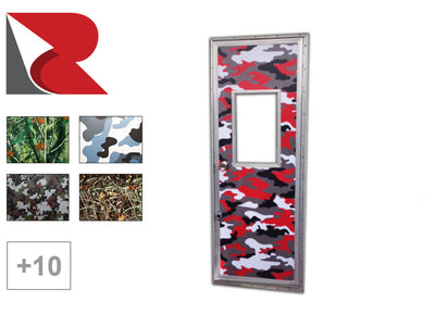 RWraps™ Door Wraps