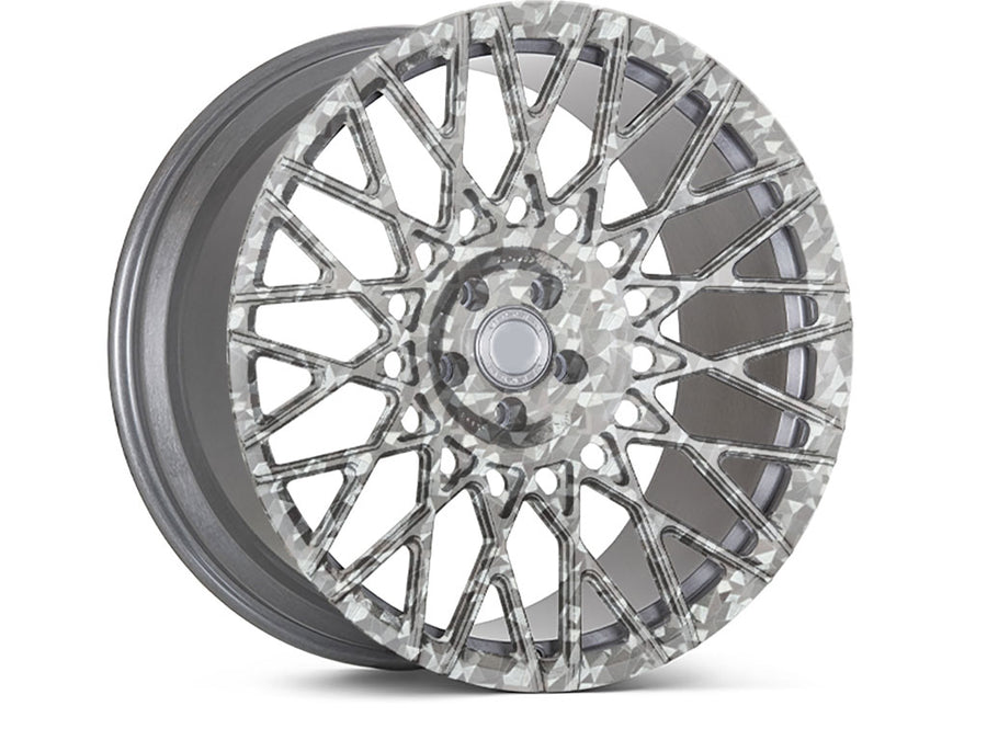 Rwraps™ Rim Wraps