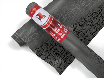 Rwraps 3D Night Shade Camouflage Roll with Application Card