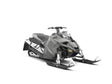 Rwraps™ Camouflage 3D Night Shade Vinyl Snowmobile Wrap