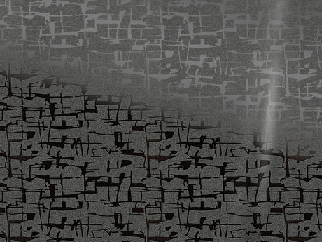 Night Shade 3D Camouflage Vinyl Film Wrap