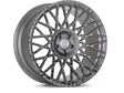 Rwraps™ Camouflage 3D Night Shade Vinyl Rim Wrap