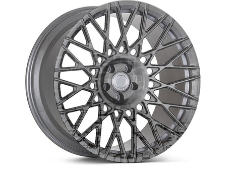 Rwraps™ Camouflage 3D Night Shade Vinyl Rim Wrap