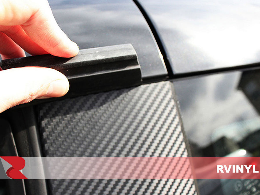 How to your your maserati 's Pillars