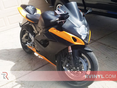 Rwraps™ 3D Black Carbon Fiber Wraps