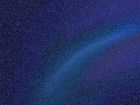 Blue Sparkle Chameleon Vinyl Film Wrap