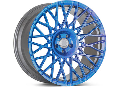 Rwraps™ Rim Wraps