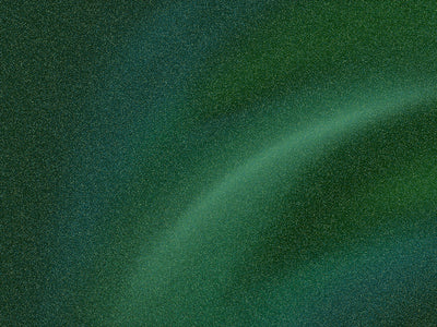 Green Sparkle Chameleon Vinyl Film Wrap