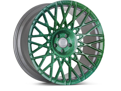 Rwraps™ Rim Wraps