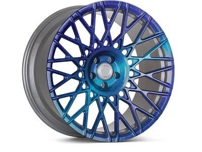 Rwraps™ Rim Wraps