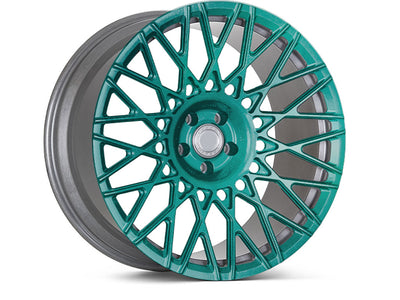 Rwraps™ Rim Wraps