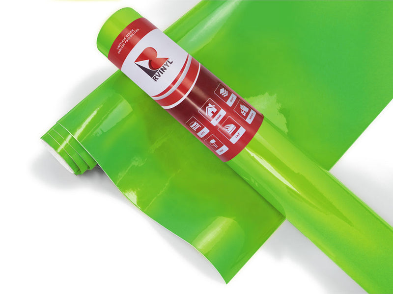 Rwraps™ Chameleon - Magic Green