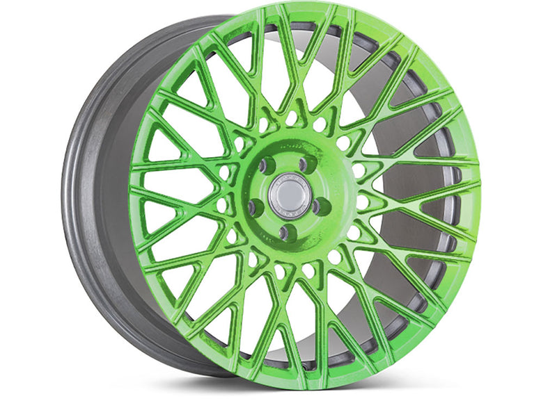 Rwraps™ Rim Wraps