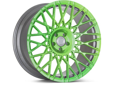 Rwraps™ Rim Wraps