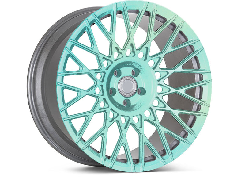 Rwraps™ Rim Wraps