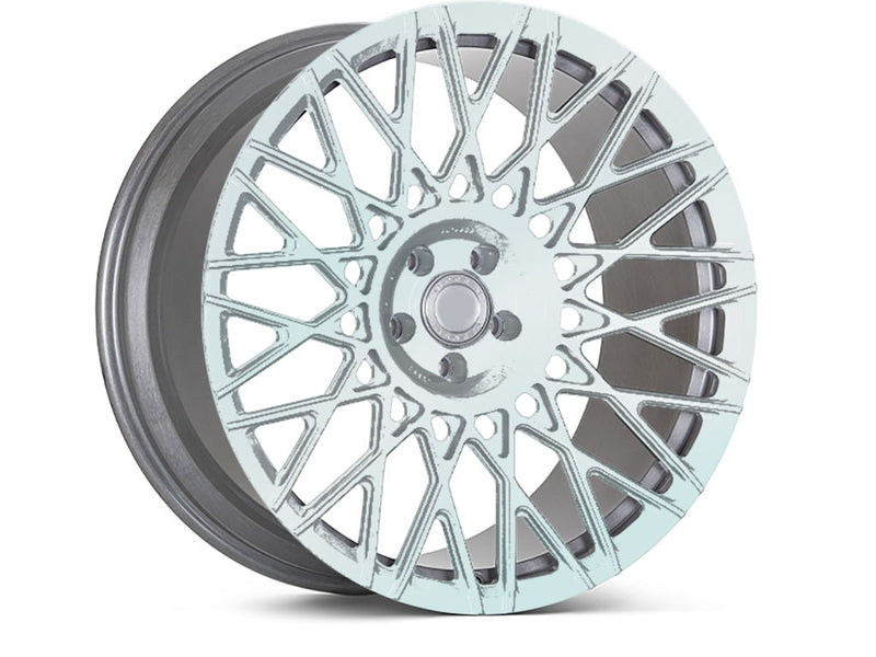 Rwraps™ Rim Wraps