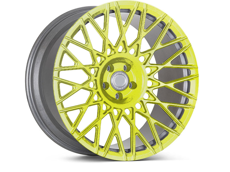 Rwraps™ Rim Wraps