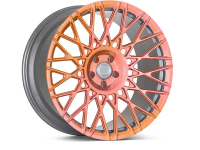 Rwraps™ Rim Wraps