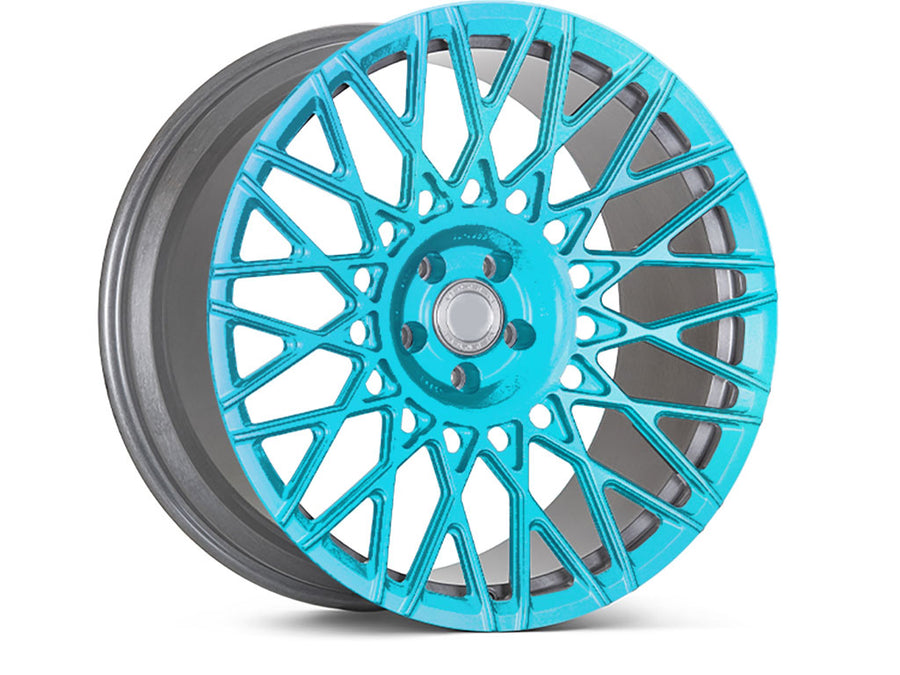 Rwraps™ Rim Wraps