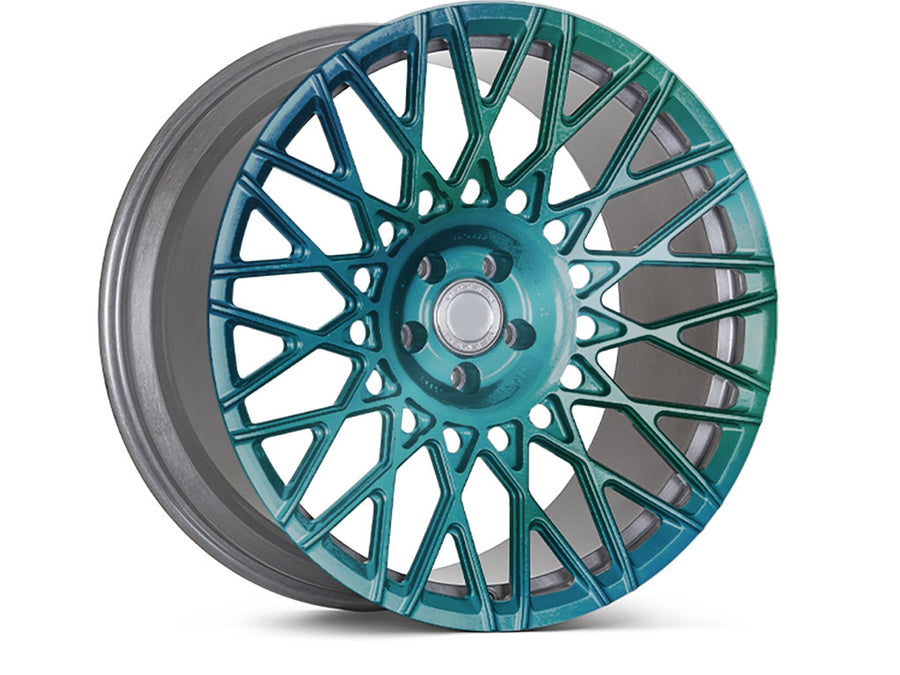 Rwraps™ Rim Wraps