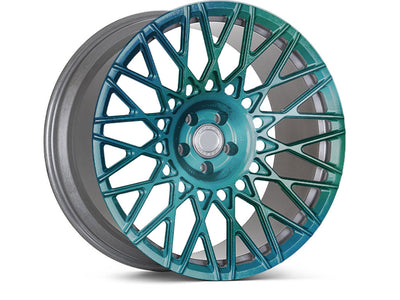 Rwraps™ Rim Wraps
