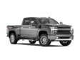 Rwraps Chrome Black Truck Wraps