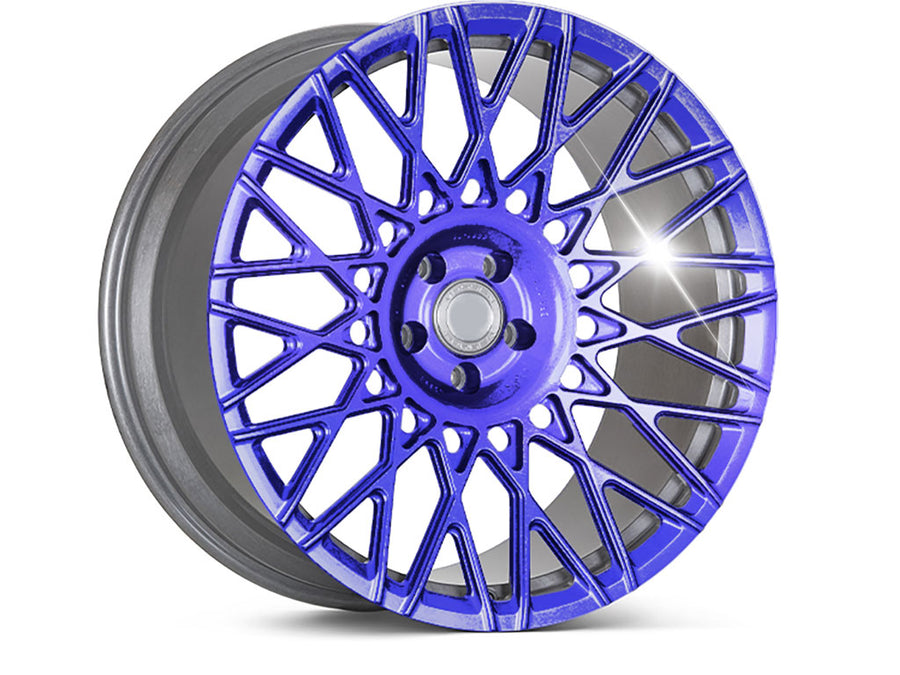 Rwraps™ Rim Wraps