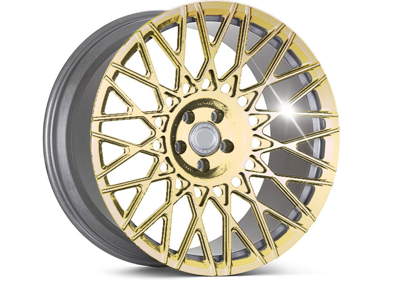 Rwraps™ Rim Wraps