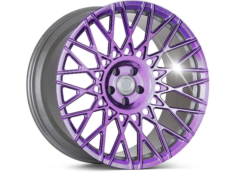 Rwraps™ Rim Wraps