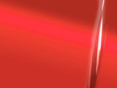 Rwraps Chrome Red Kitchen Cabinet Wrap Color Swatch