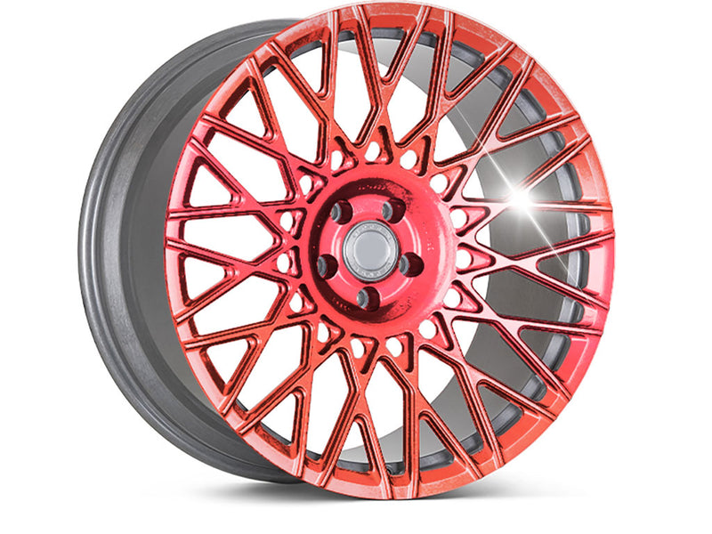 Rwraps™ Rim Wraps