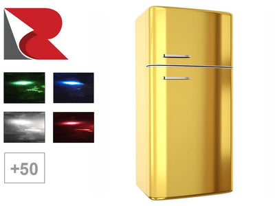 Rwraps™ Refrigerator Wraps