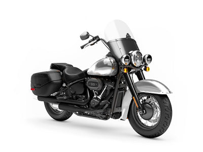 Rwraps Chrome Silver Do-It-Yourself Motorcycle Wraps