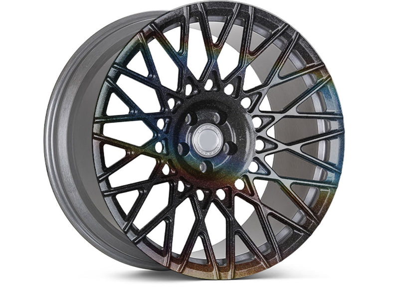 Rwraps™ Rim Wraps