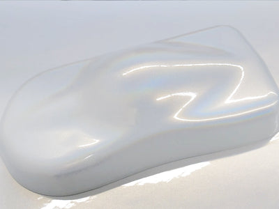 Rwraps Diamond White Chameleon Film~Rwraps Speed ShapeSpeed Shape White Diamond Chameleon Vinyl Vinyl~1