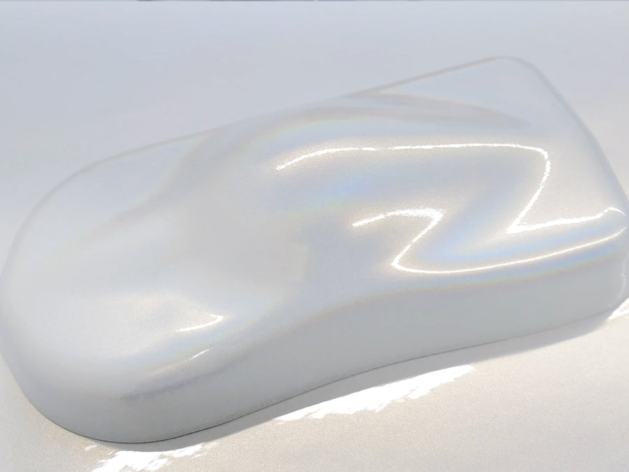 Rwraps Diamond White Chameleon Film~Rwraps Speed ShapeSpeed Shape White Diamond Chameleon Vinyl Vinyl~1