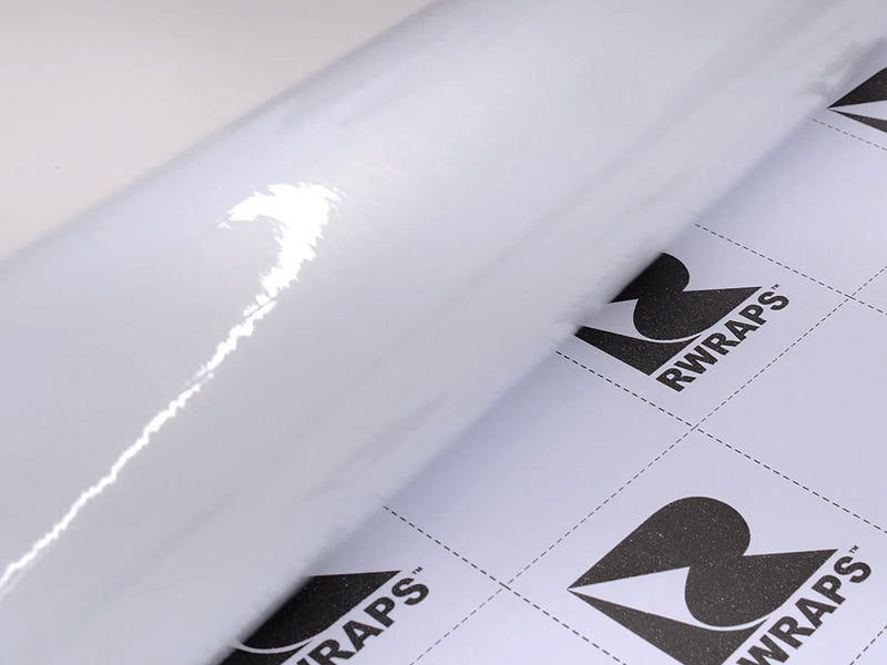 Rwraps Diamond White Glitter Film~Rwraps Diamond White Glitter Roll~1