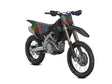 Rwraps 914:917 Series Dirt Bike Wraps