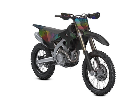 Rwraps 914:917 Series Dirt Bike Wraps