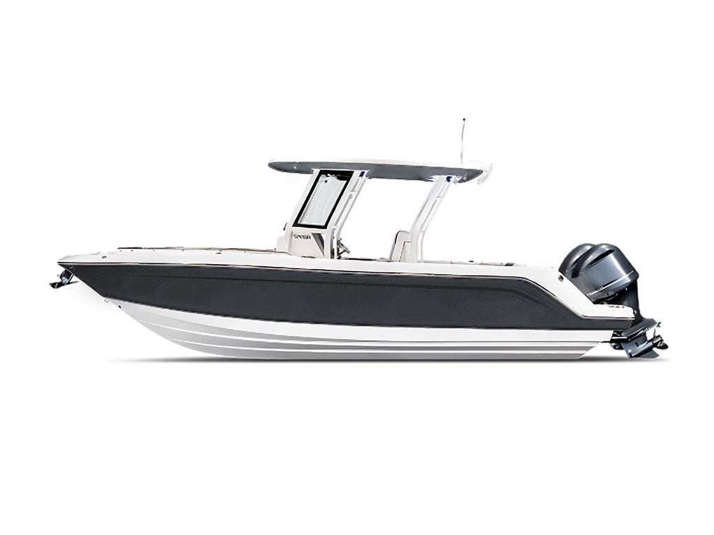 Rwraps™ Snakeskin Black Boat Wraps | Runabout Vinyl Wraps – Rvinyl