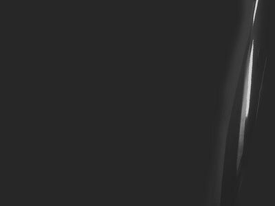 Rwraps Gloss Black Kitchen Cabinet Wrap Color Swatch