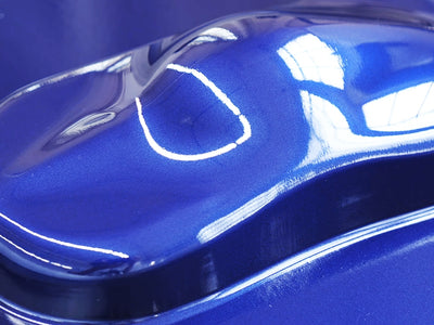 Rwraps Gloss Blueberry Metallic Film~Rwraps Gloss Blueberry Metallic Vehicle Wrap~1