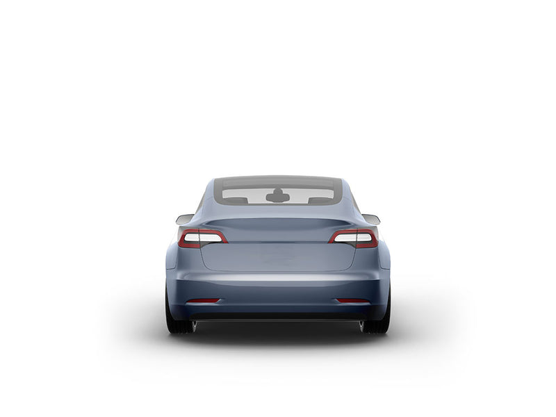 Rwraps Gloss Gray (Cement) Car Vinyl Wraps